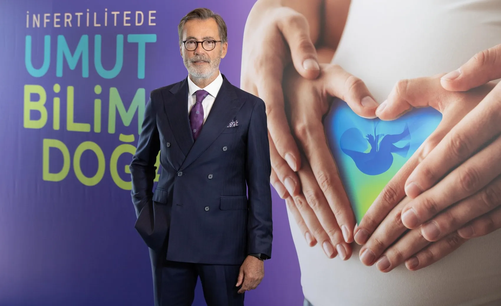 Çocuk sahibi olmayı erteleyenleri bekleyen büyük risk