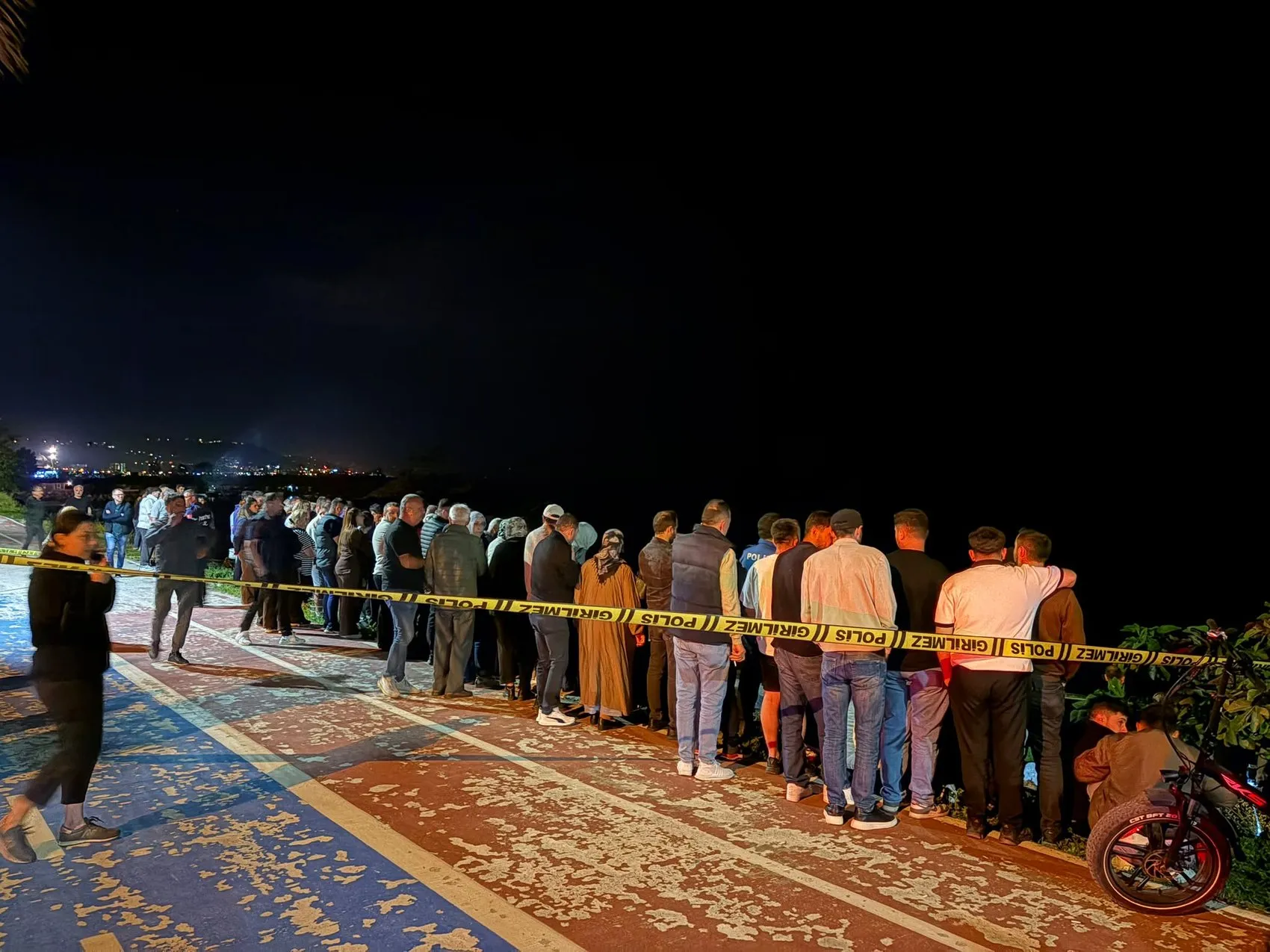 Emekli öğretmenden acı haber geldi
