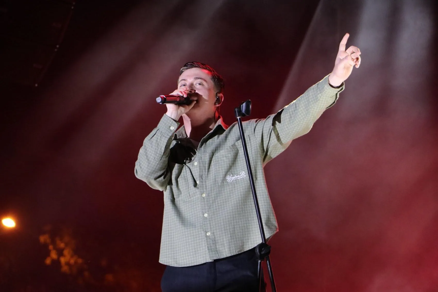 Tekirdağ Kiraz Festivali coşkusu Merve Özbey ve Poizi ile zirve yaptı