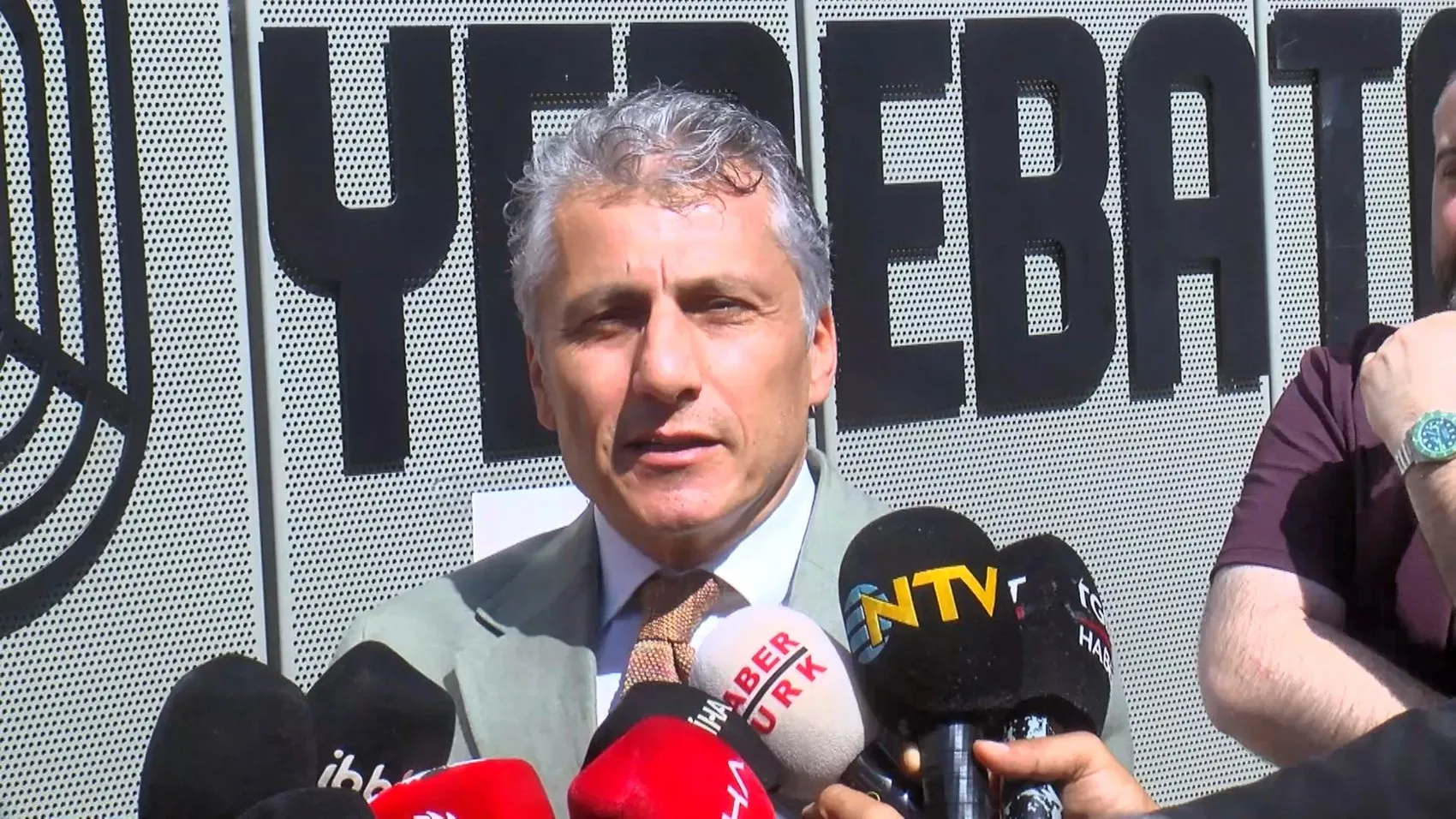 Yerebatan Sarnıcı artık Vakıflar Genel Müdürlüğü’ne emanet