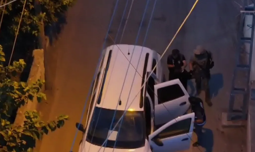 Adana narkotik operasyonunda 58 kişi cezaevine gönderildi