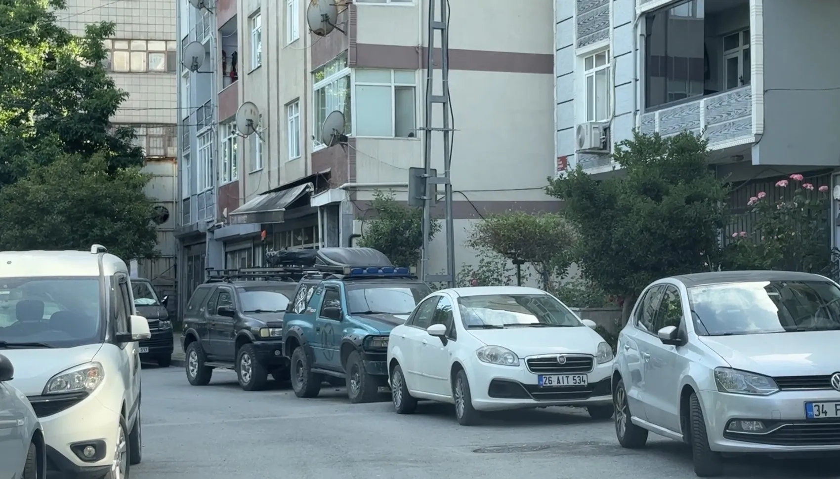 İstanbul’da rehin krizini ABD’den gelen ihbar bitirdi