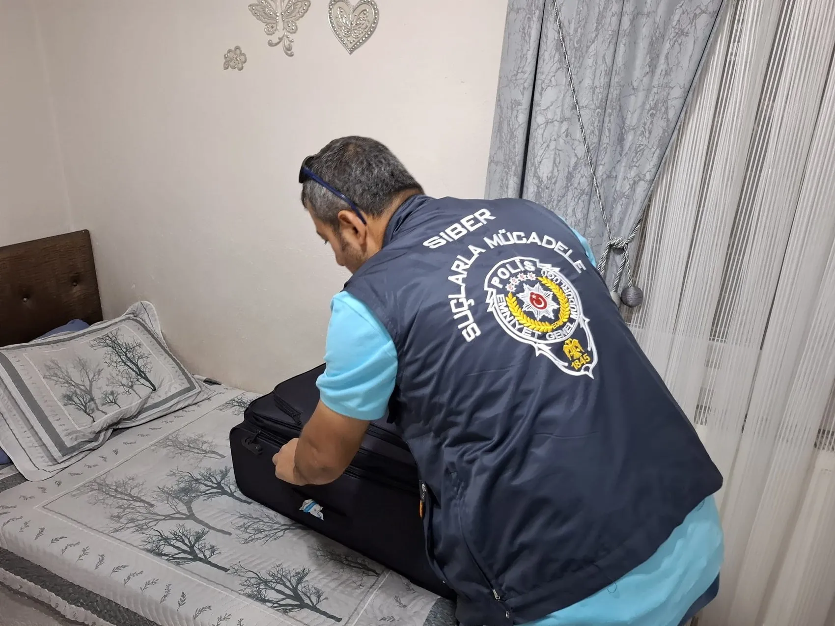 28 ilde yasa dışı bahis şebekesine büyük operasyon