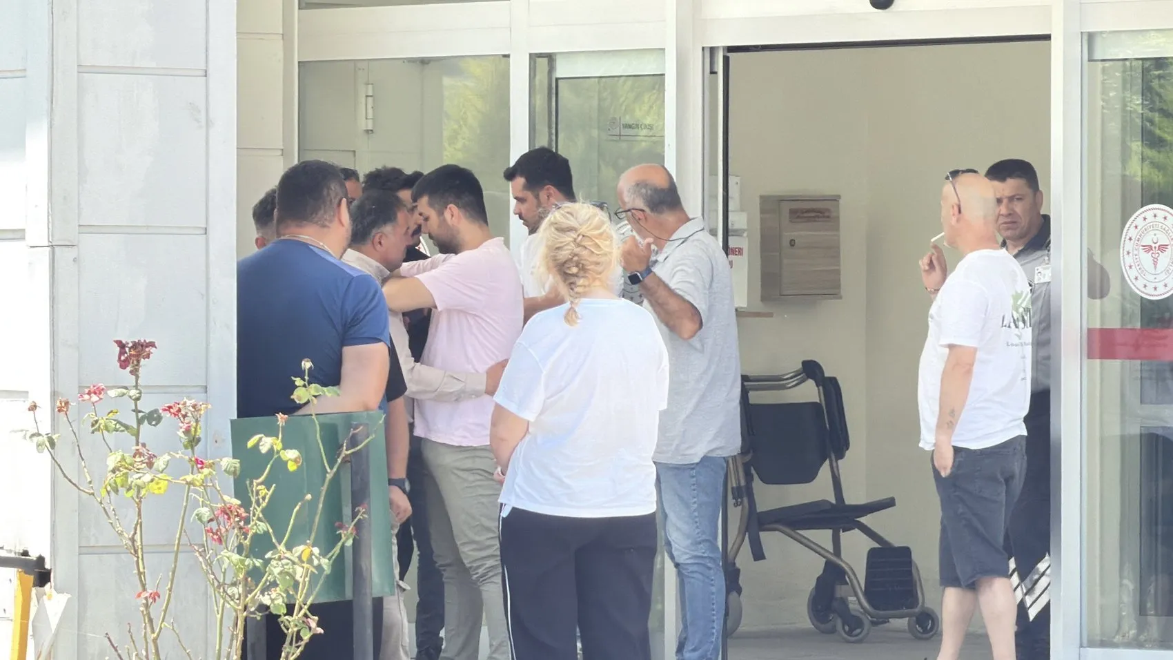 Amasra’da maden ocağında göçük Bir işçi hayatını kaybetti