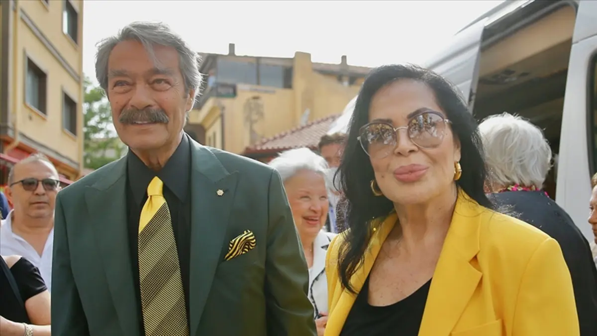 Kadir İnanır ın vefat haberini alan Türkan Şoray fenalaştı 3