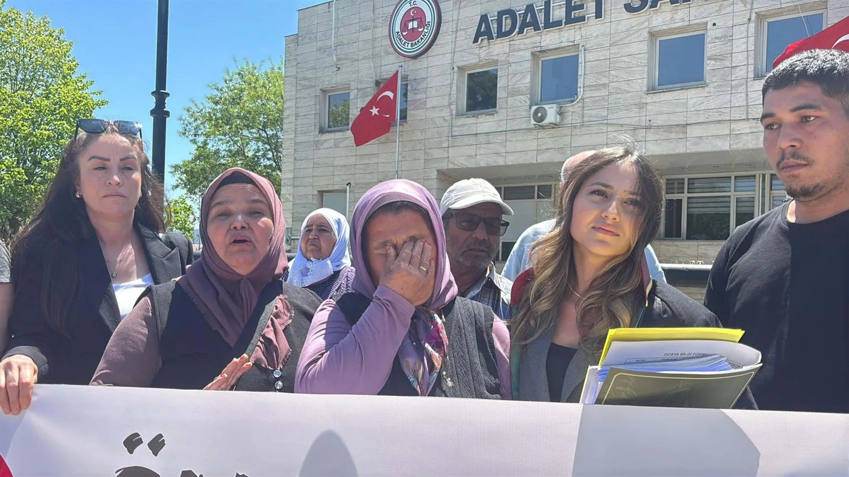 Ummuhan Korkut davasında aileden ağırlaştırılmış müebbet talebi