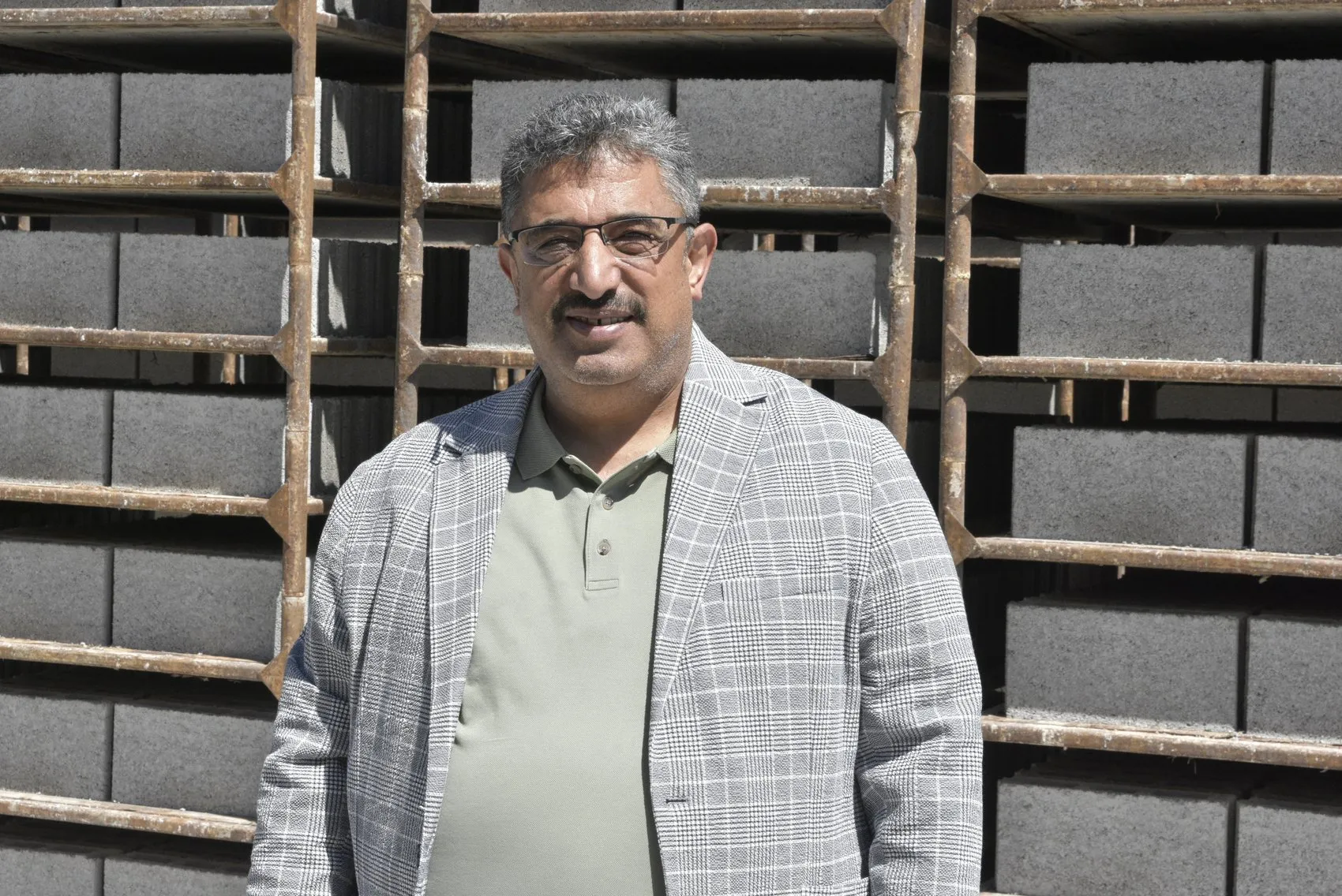 Bitlis inşaat sektörünün yükünü taşıyor