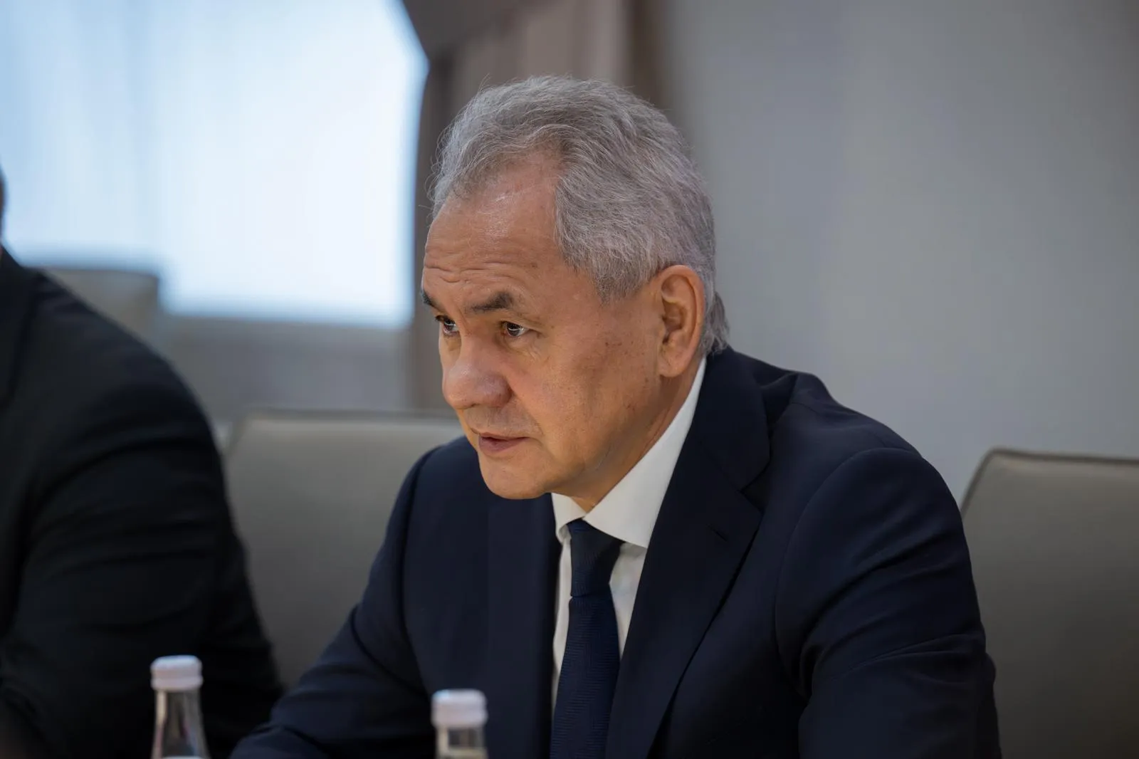 Hakan Fidan Moskova’da kritik güvenlik görüşmesi yaptı