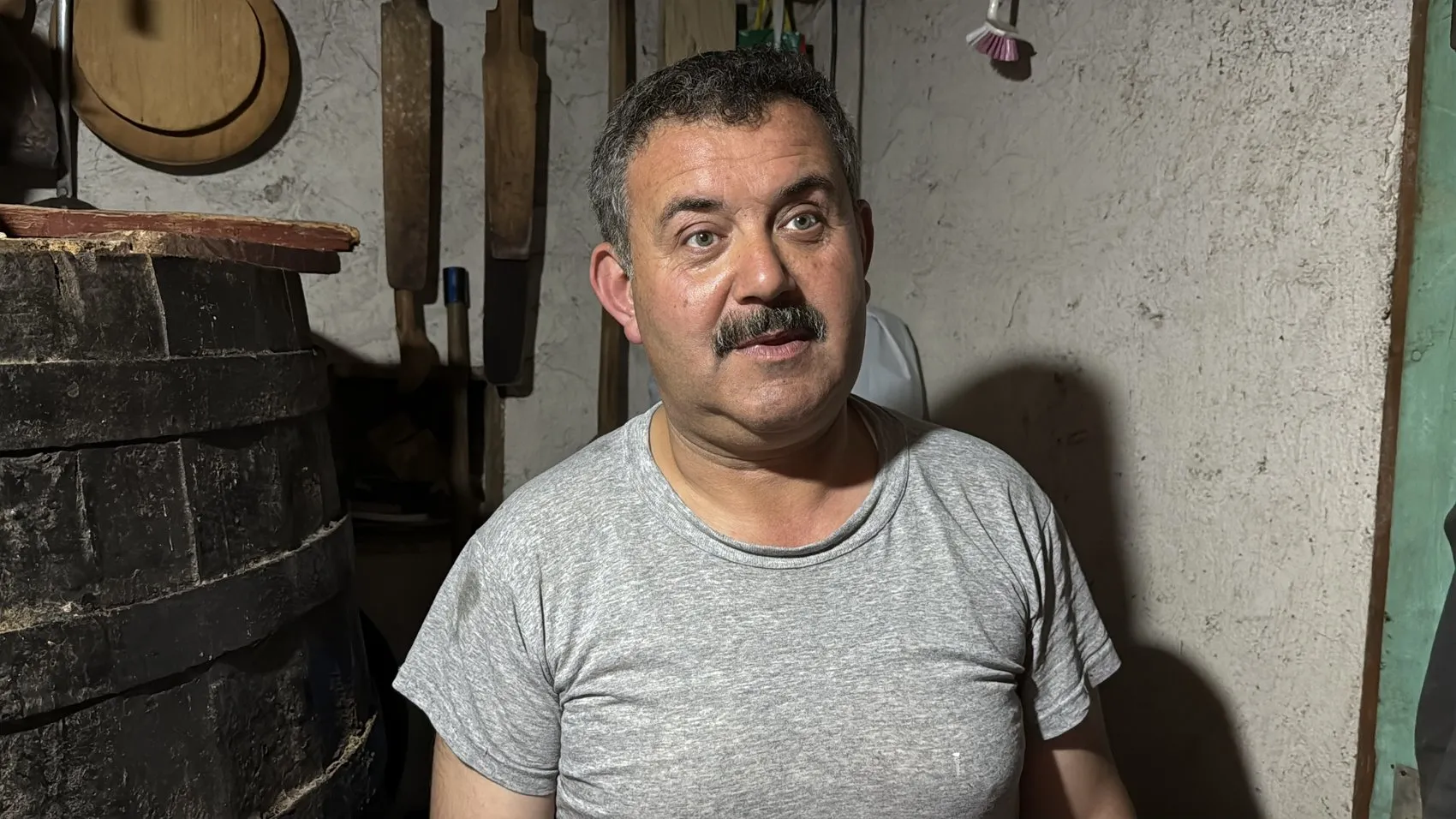 Safranbolu’nun geleneksel lezzeti tescillendi