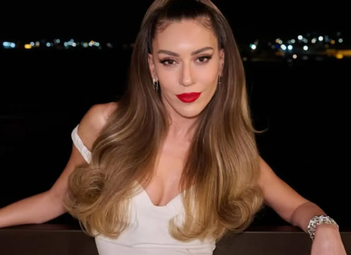 A.B.İ. dizisinde Çağla vuruluyor! Hikaye ve kadro sil baştan: Afra Saraçoğlu yerine bakın kim geliyor 3