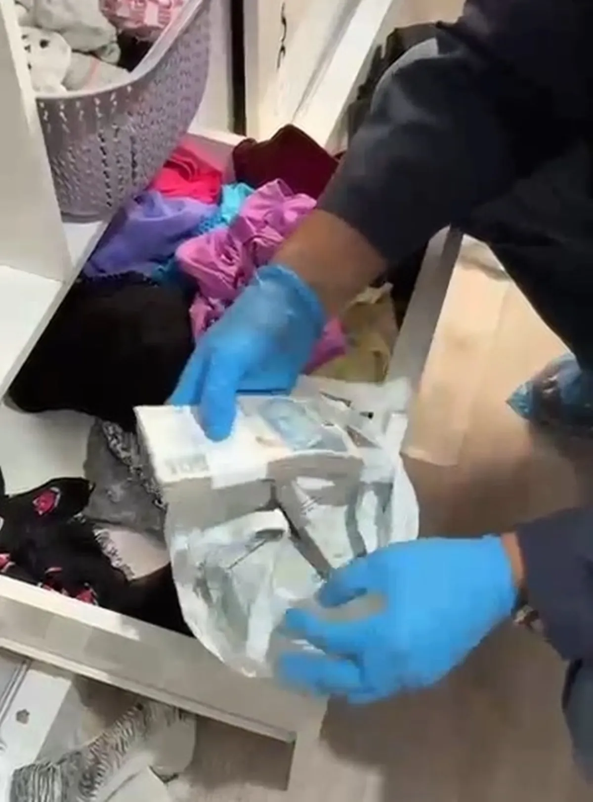 Banka yalanıyla kredi tuzağı kuran şebeke çökertildi