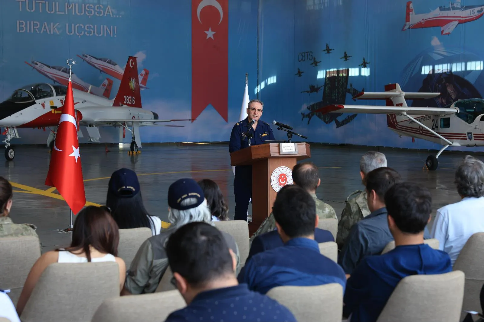 TSK’dan Yunanistan’a mesaj Silahlanma yarışı halkınızı düşündürür