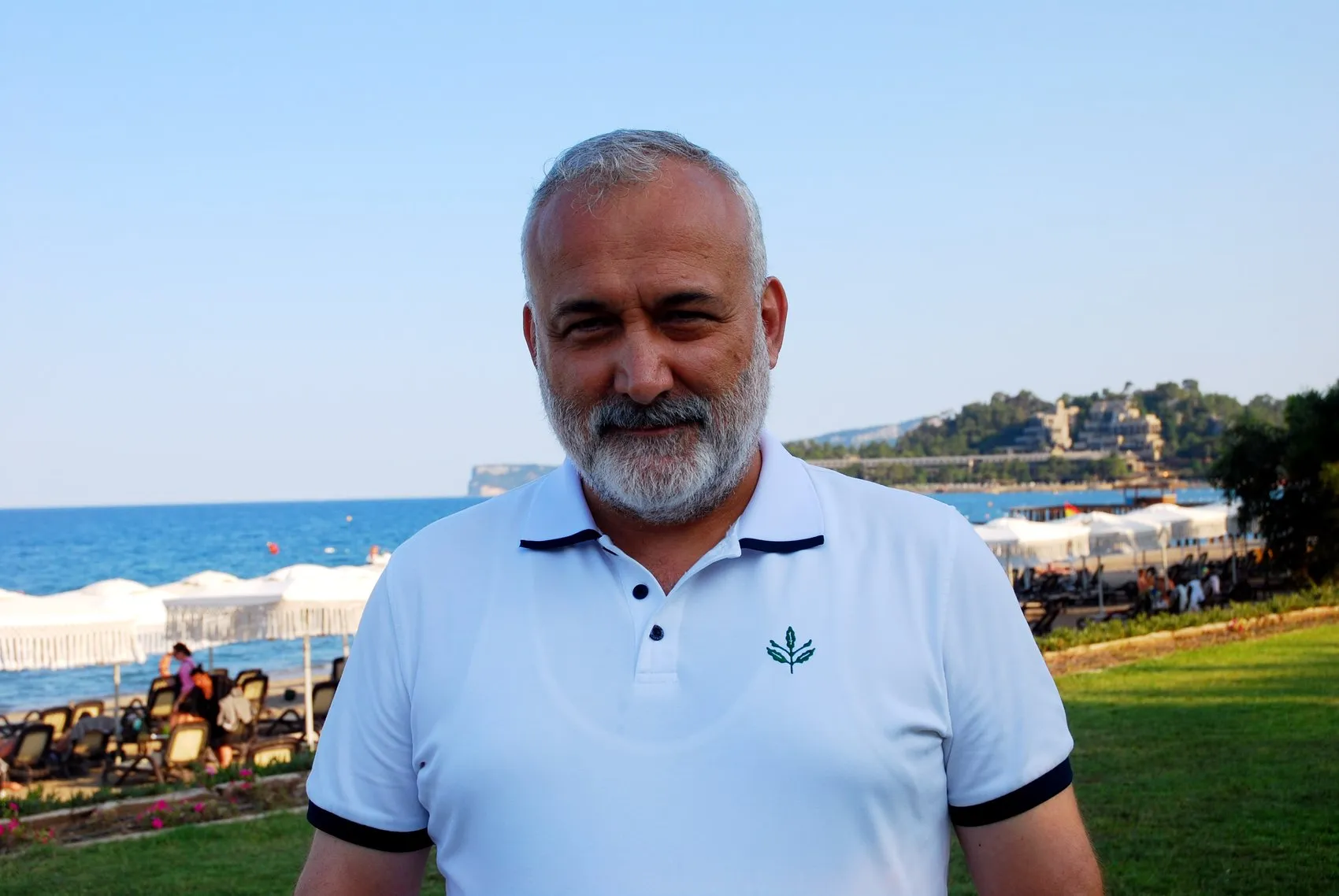 Antalya sahillerinde caretta carettalar için seferberlik başladı