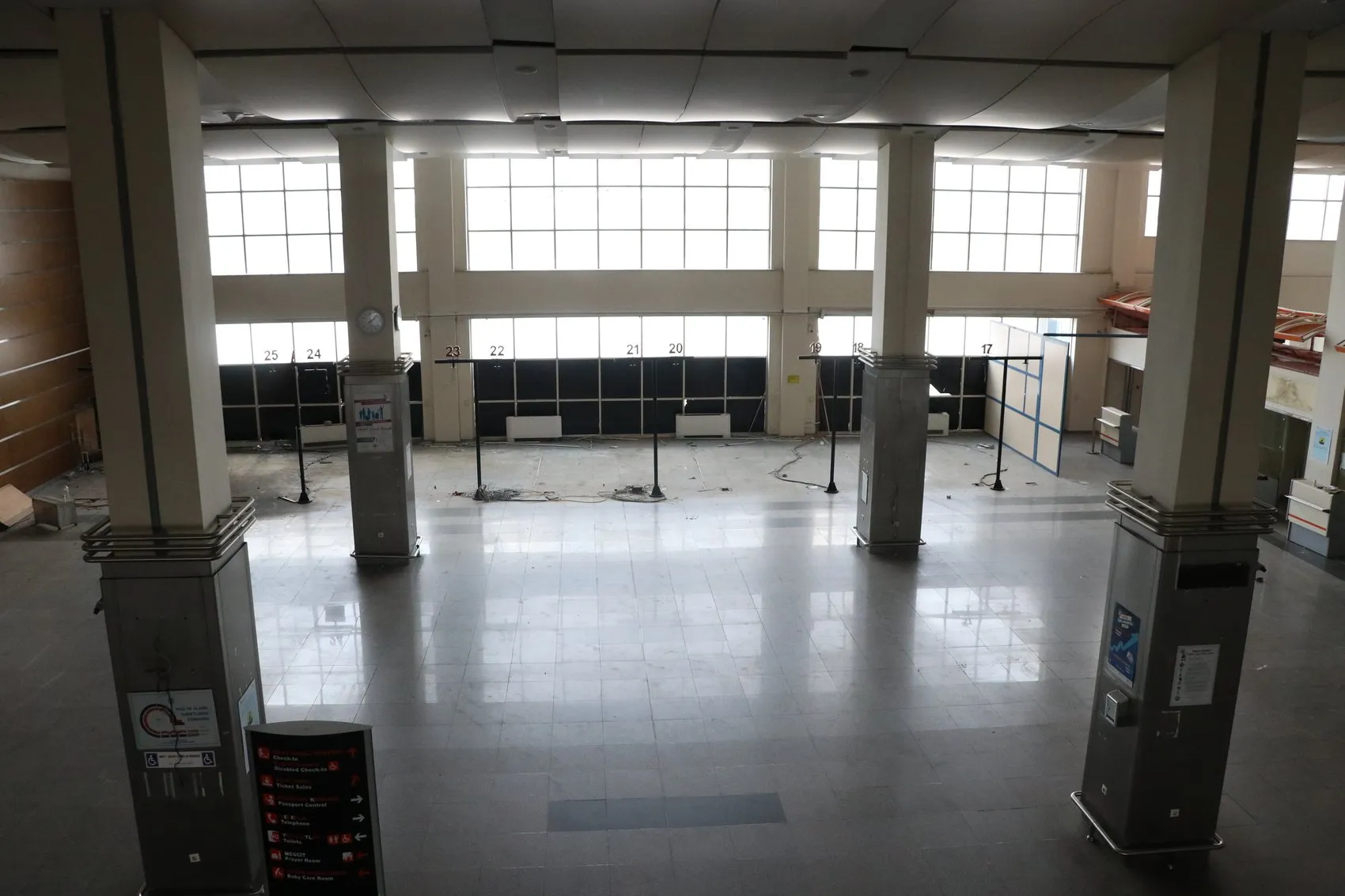 Kayseri afet müdahalesinde merkez üssü oluyor