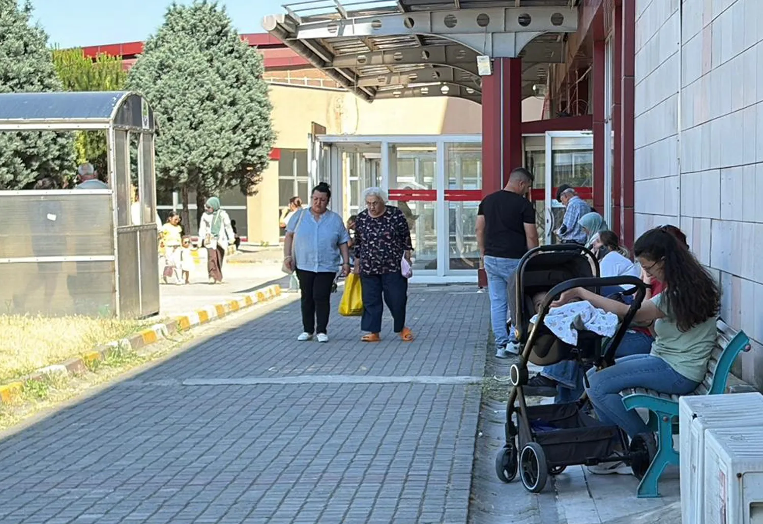 Yaz sıcaklarında zehirlenmemek için mutfağınızda bu kurallara dikkat edin