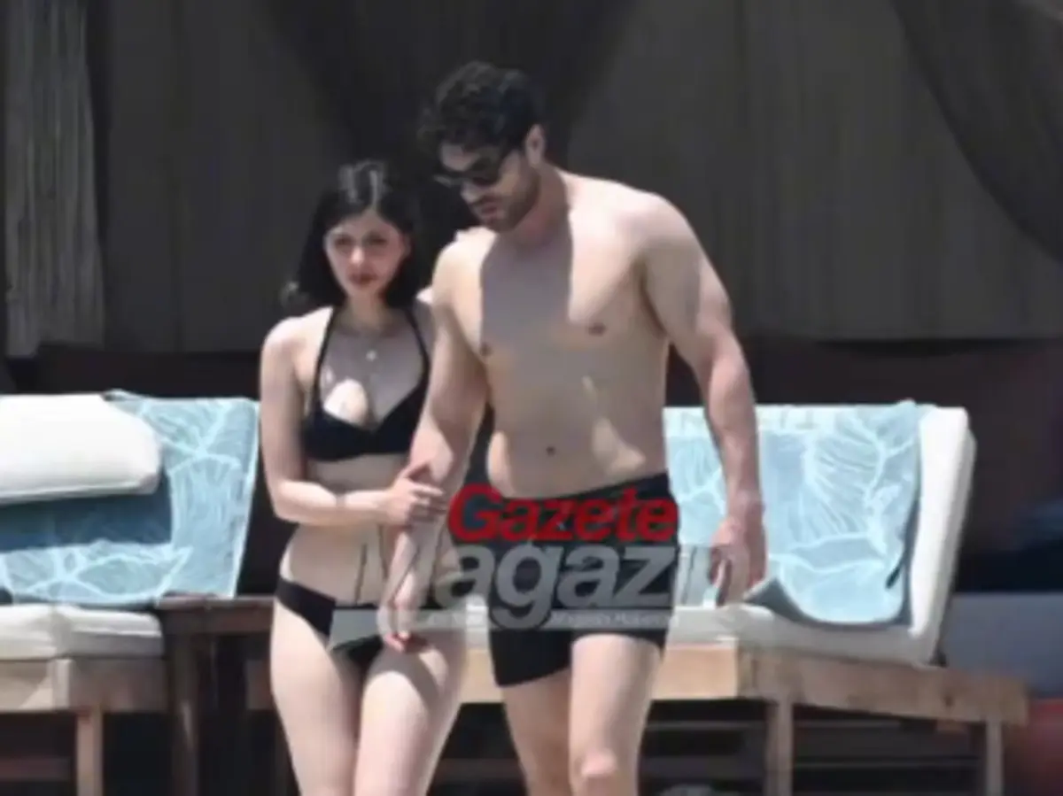 Taşacak Bu Deniz in Meryem i Zeynep Atılgan diziden ayrılıyor mu? 2