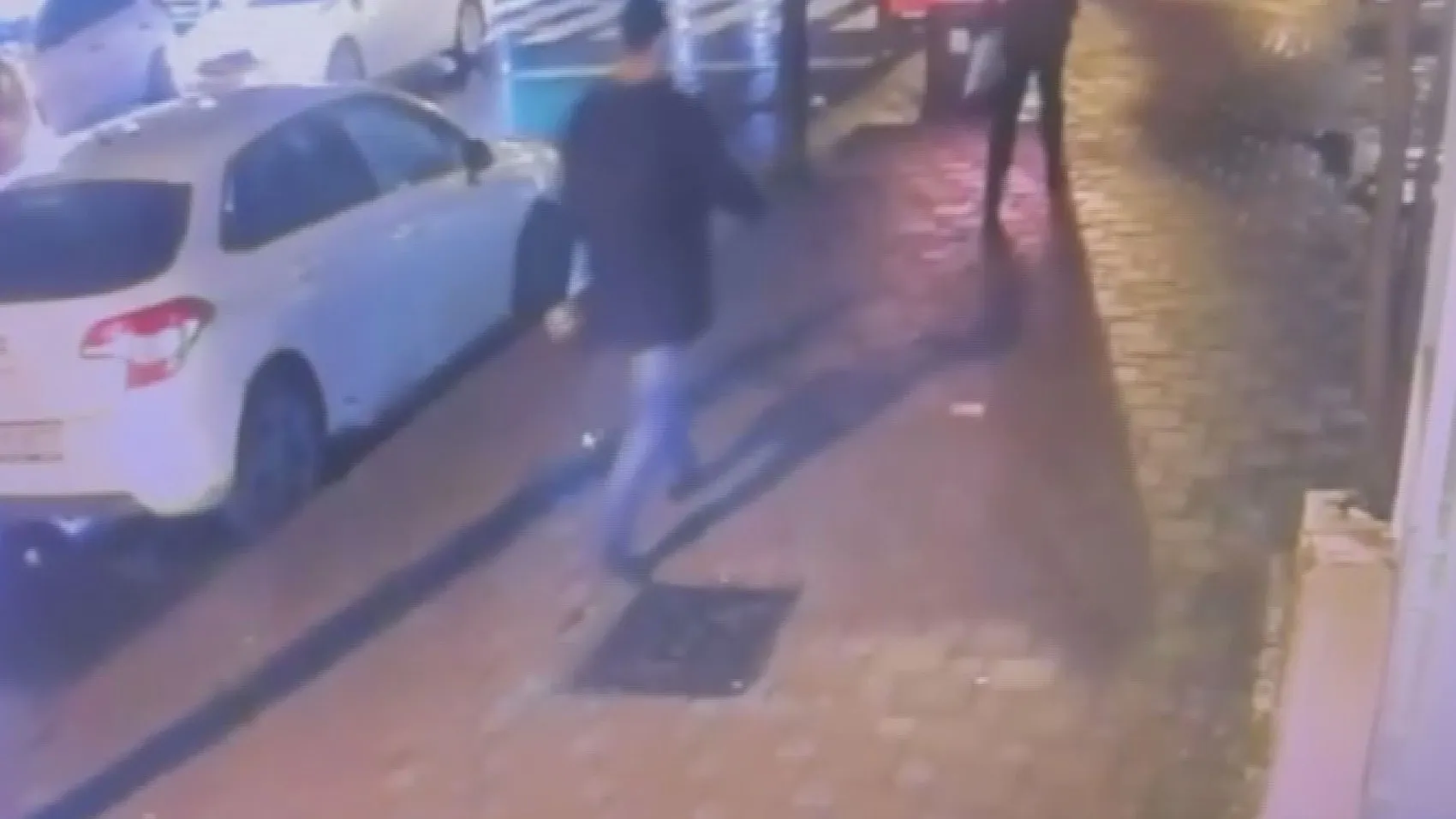 10 yıllık Mezdeke cinayetinde katil zanlısı konuştu
