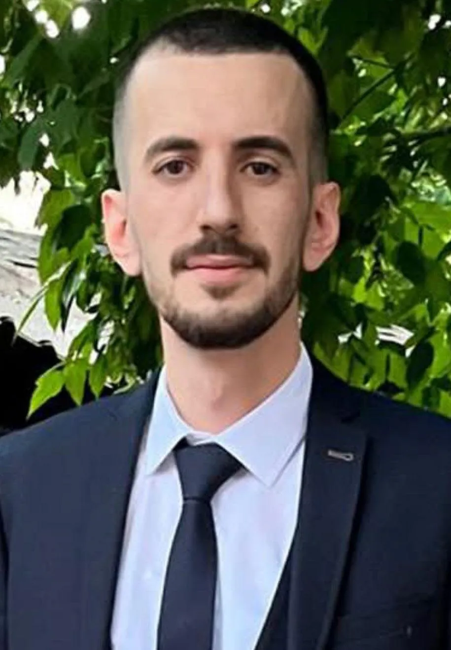 Kütahyalı genç teknisyen Sivas’ta hayatını kaybetti