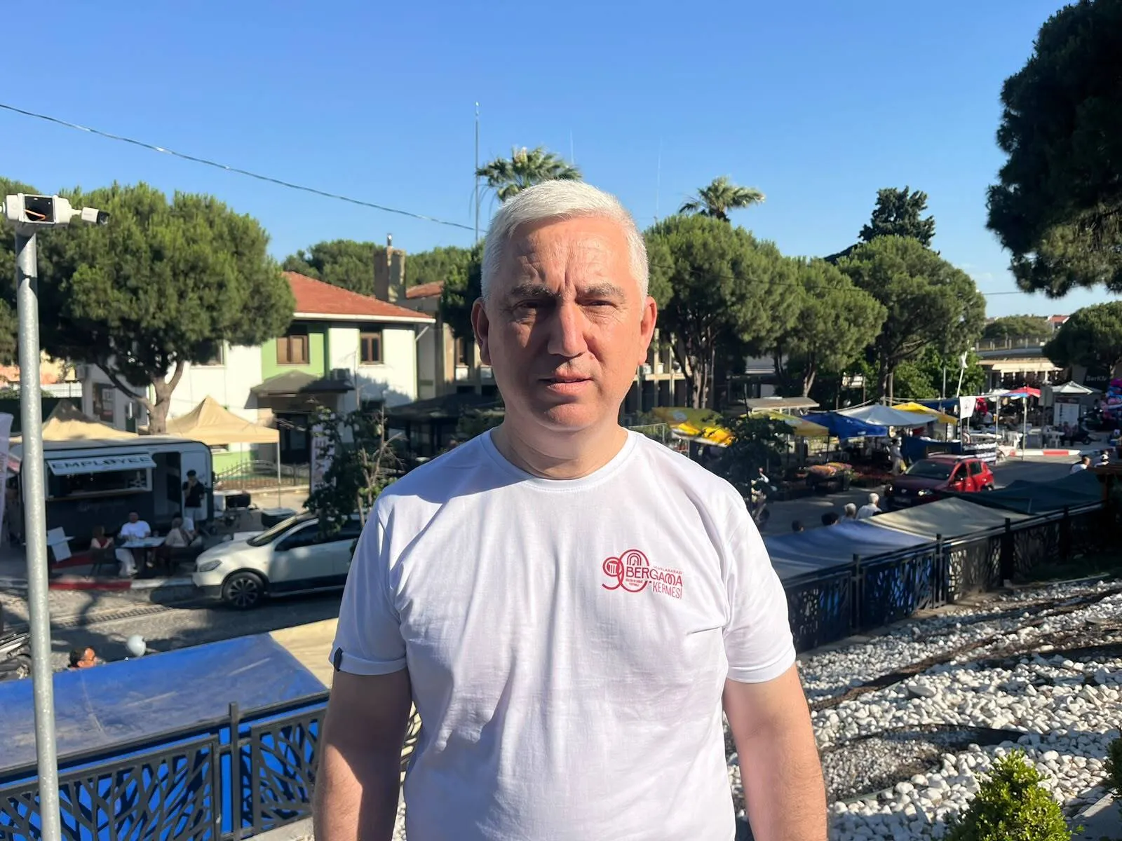Bergama’da 90 yıllık gelenek yeniden başlıyor