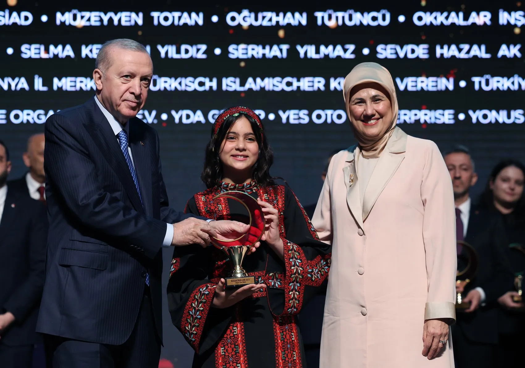 Erdoğan İsrail yönetimine sert tepki gösterdi
