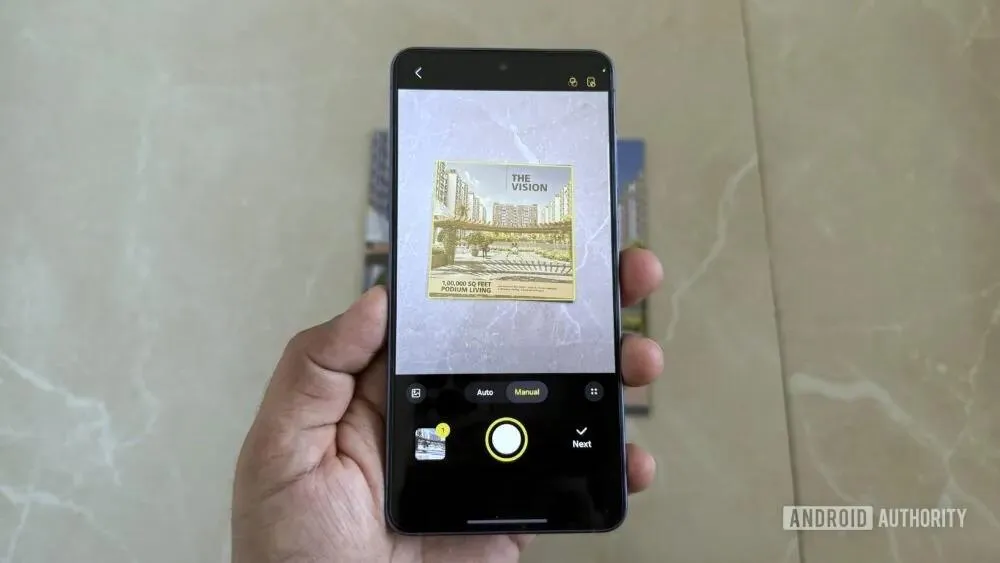 Samsung telefonlarda gizli kalmış 5 kullanışlı özellik