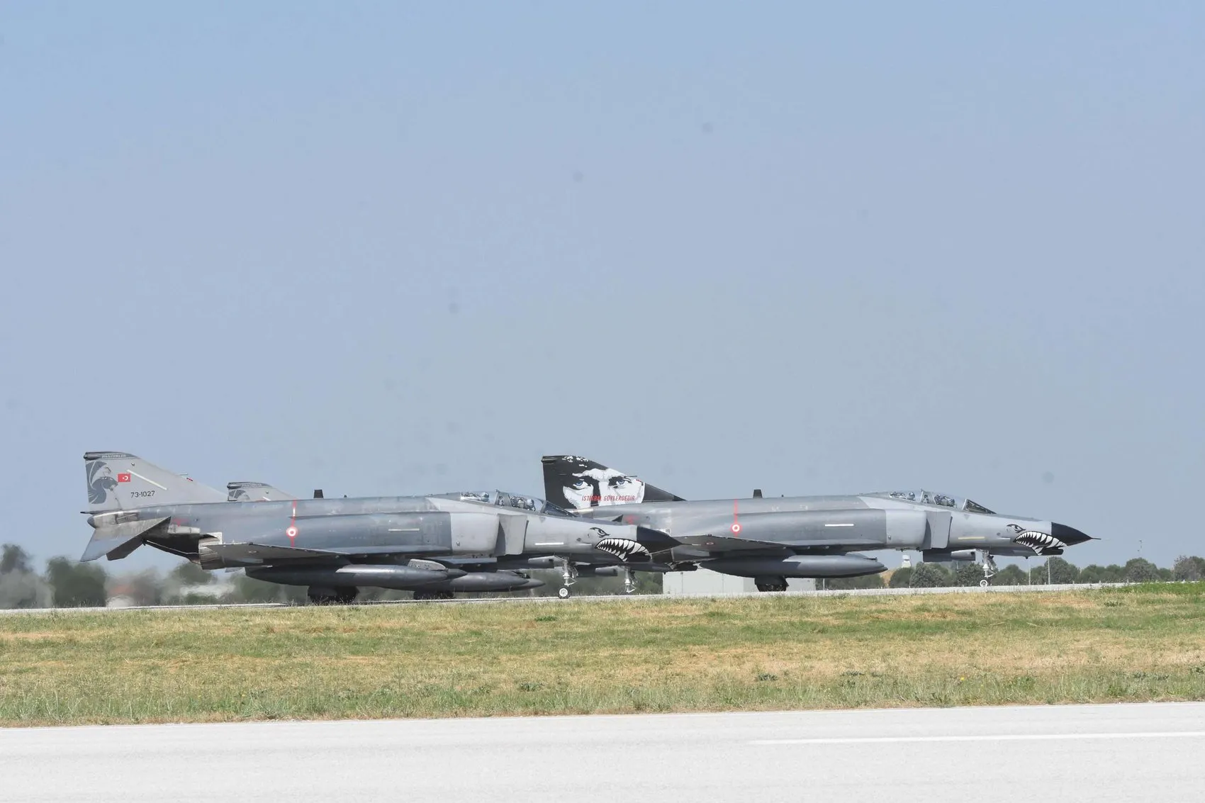 İzmir gökyüzünde havacılık rüzgarı esiyor