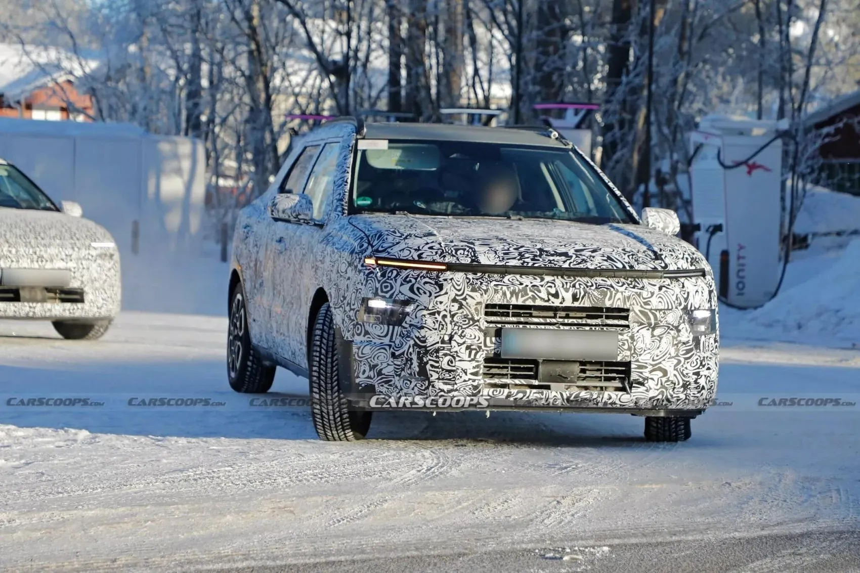Yeni nesil Hyundai Bayon geliyor: İşte beklenen tasarımı