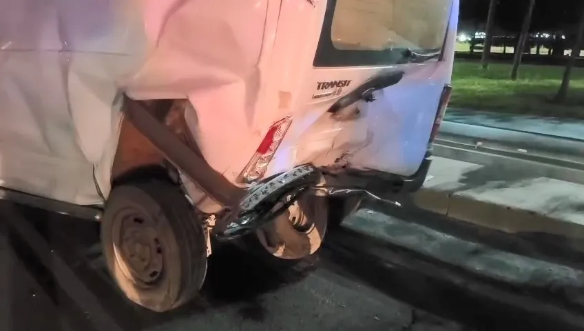 Zeytinburnu sahilinde makas terörü 4 kişi yaralandı