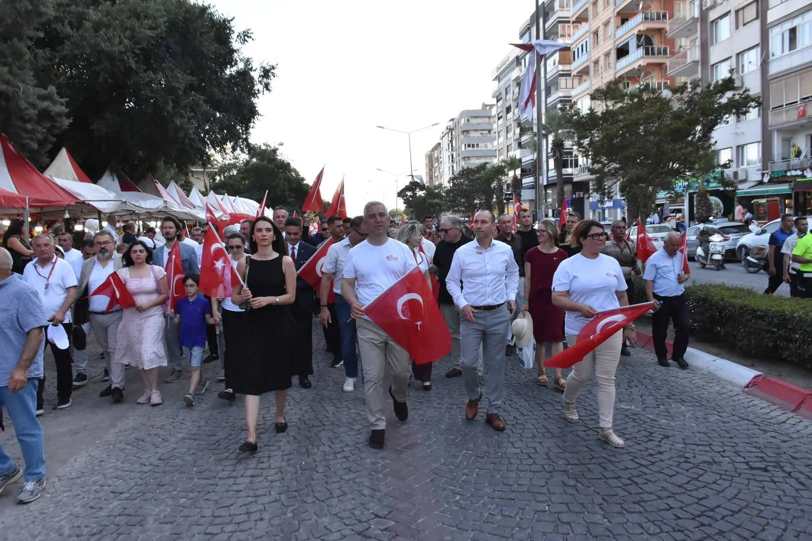 Bergama’da 90 yıllık gelenek yeniden başlıyor