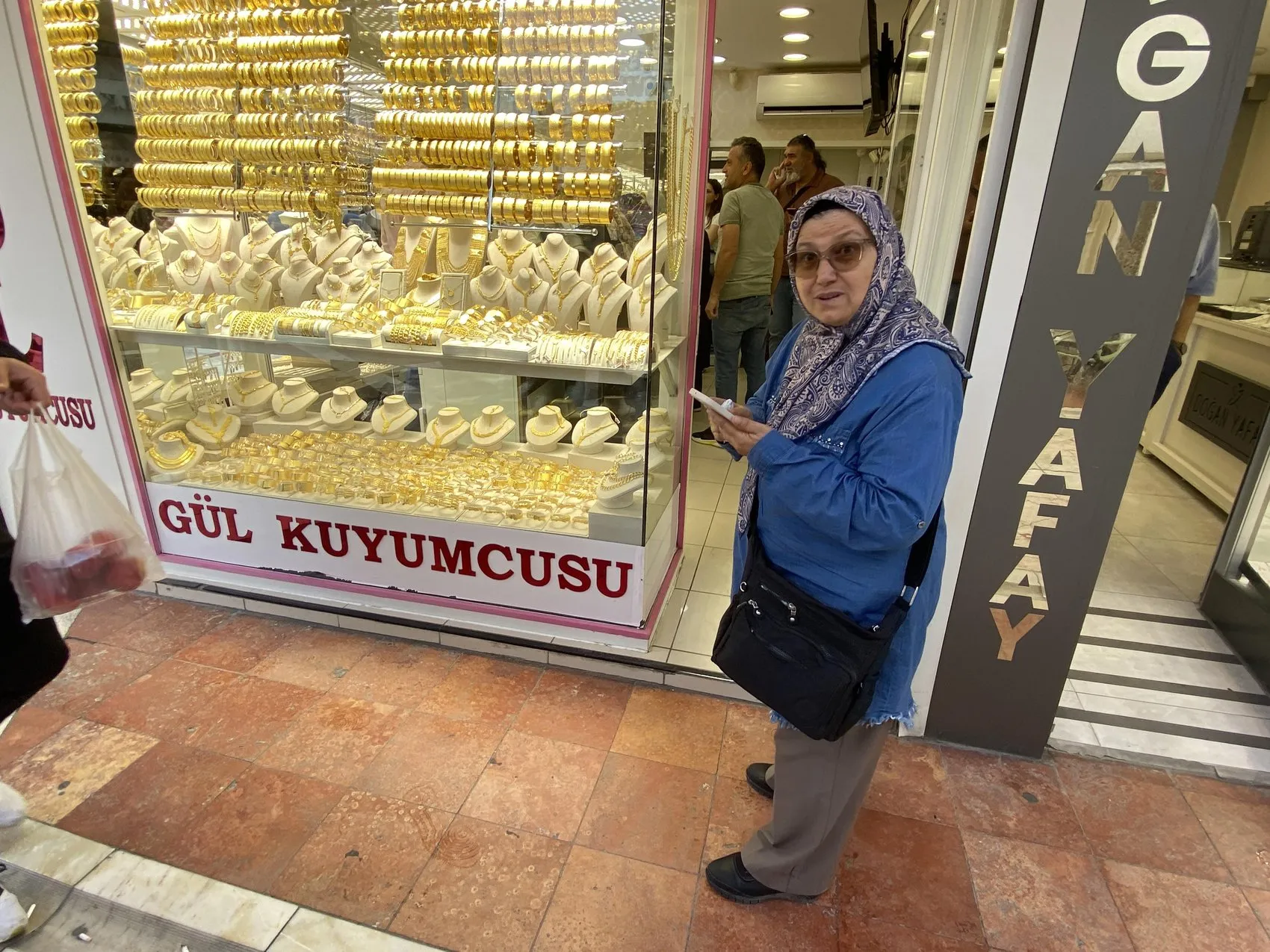 MİT yalanıyla 1,3 milyon lirasından oluyordu