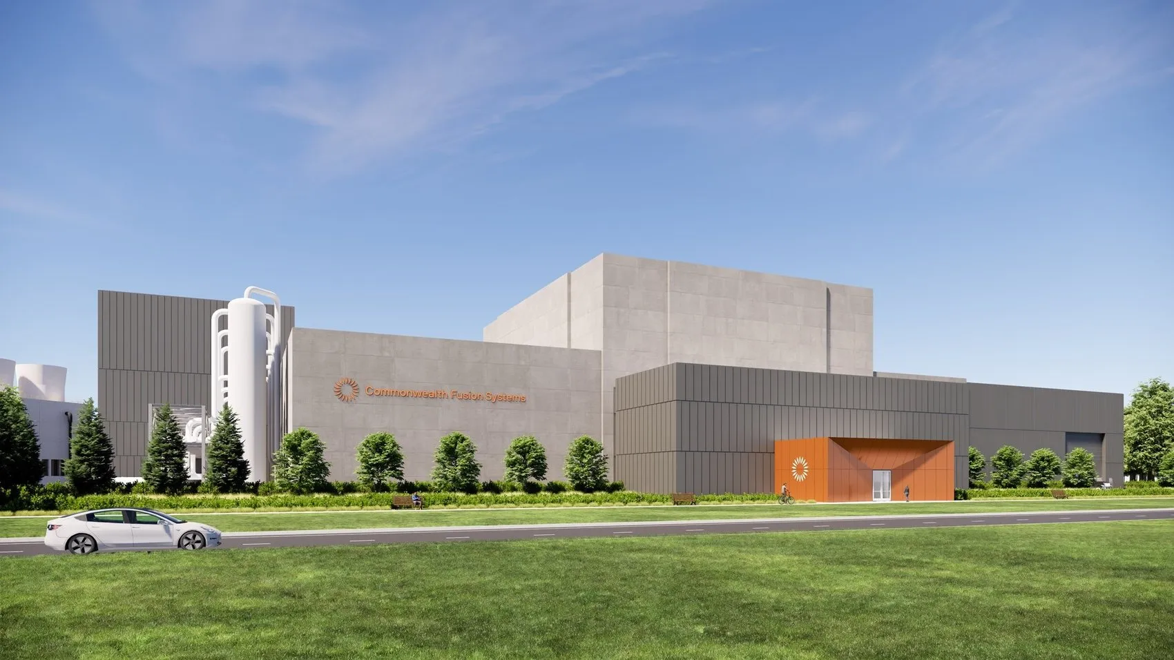 400 MW elektrik üretecek füzyon santrali tasarımı doğrulandı