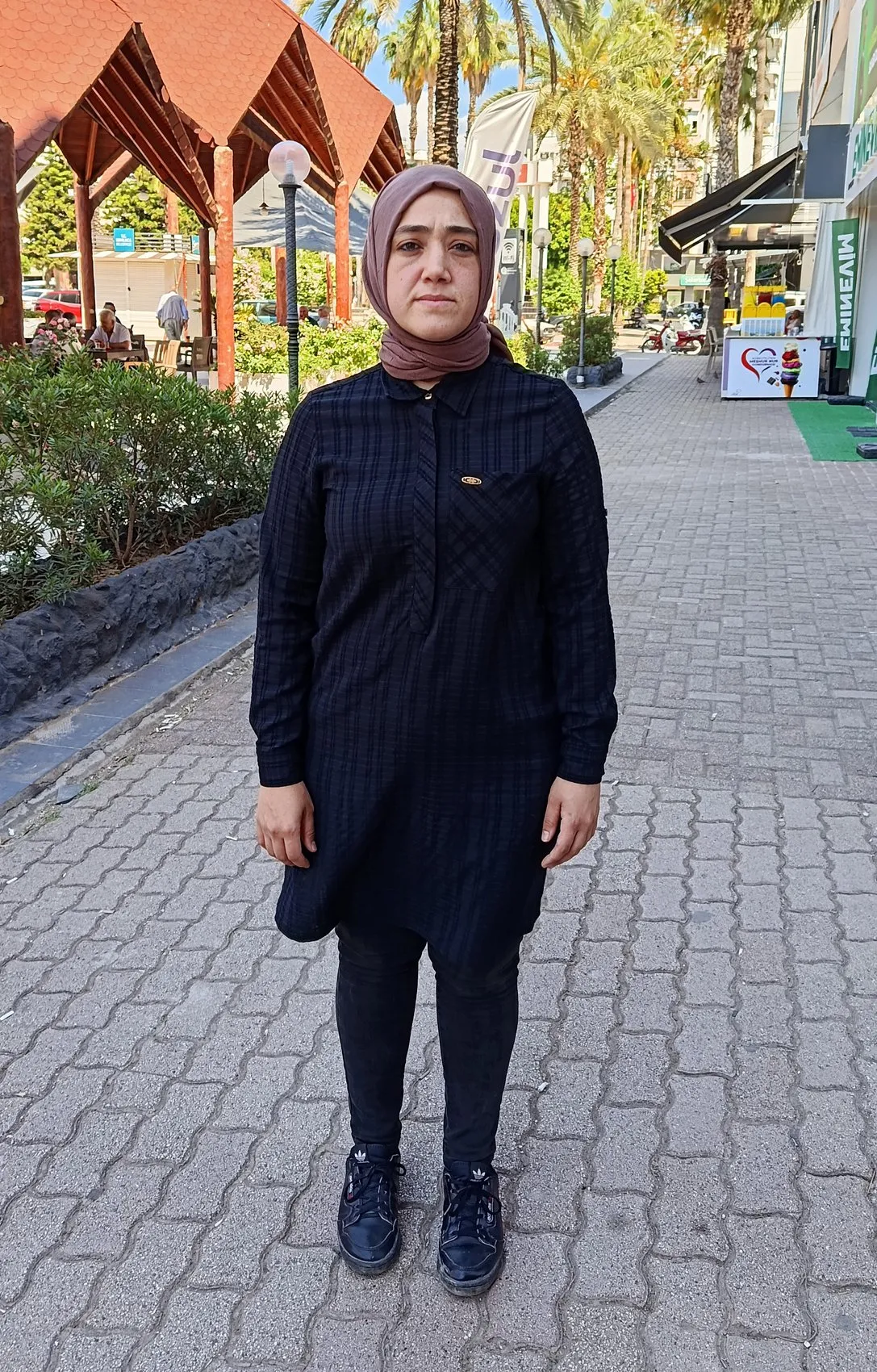 Sağ dizinden sakatlandı doktor sol dizini ameliyat etti