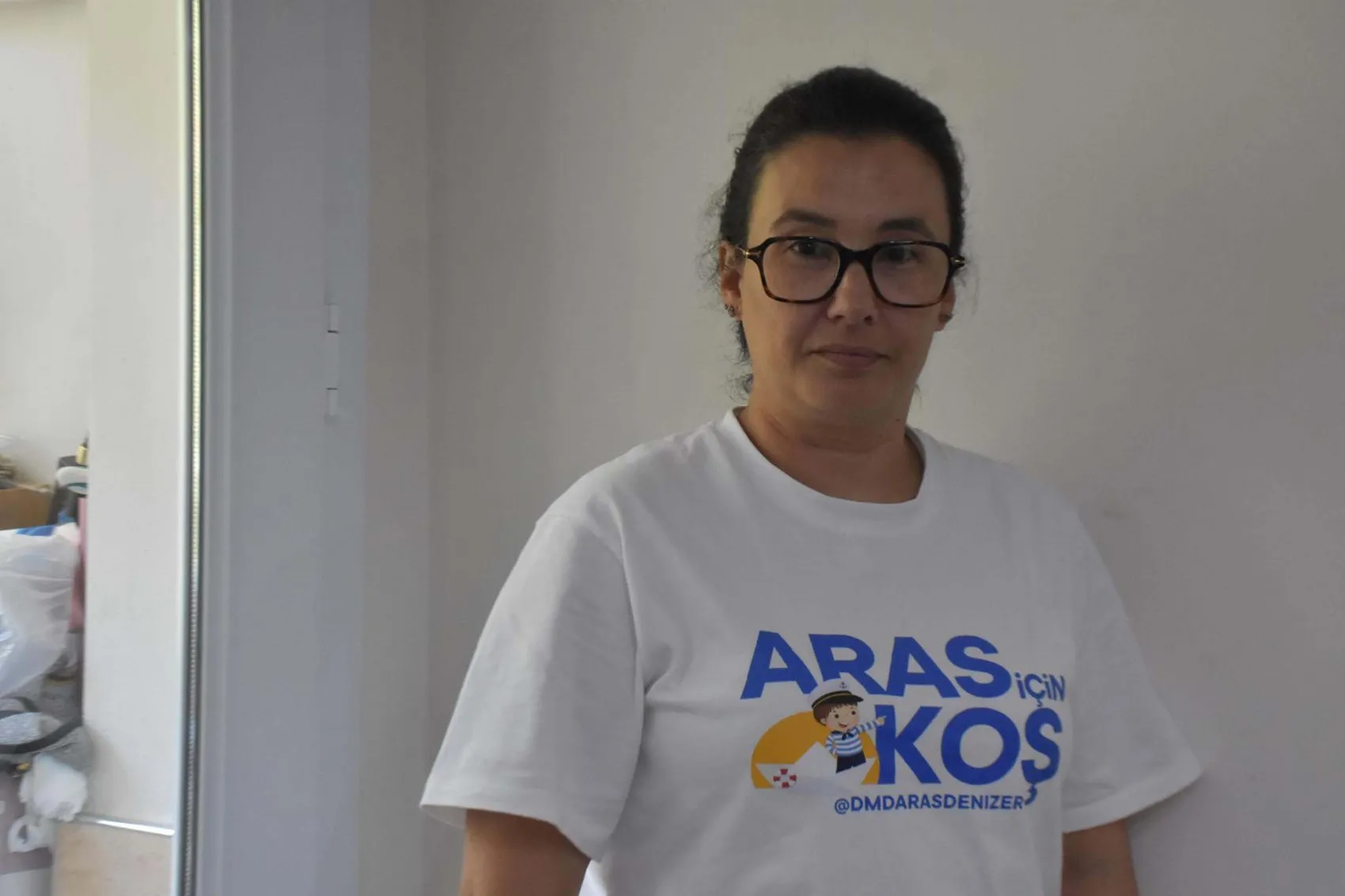 Aras’ın karne hayali gen terapisi ilacına bağlı