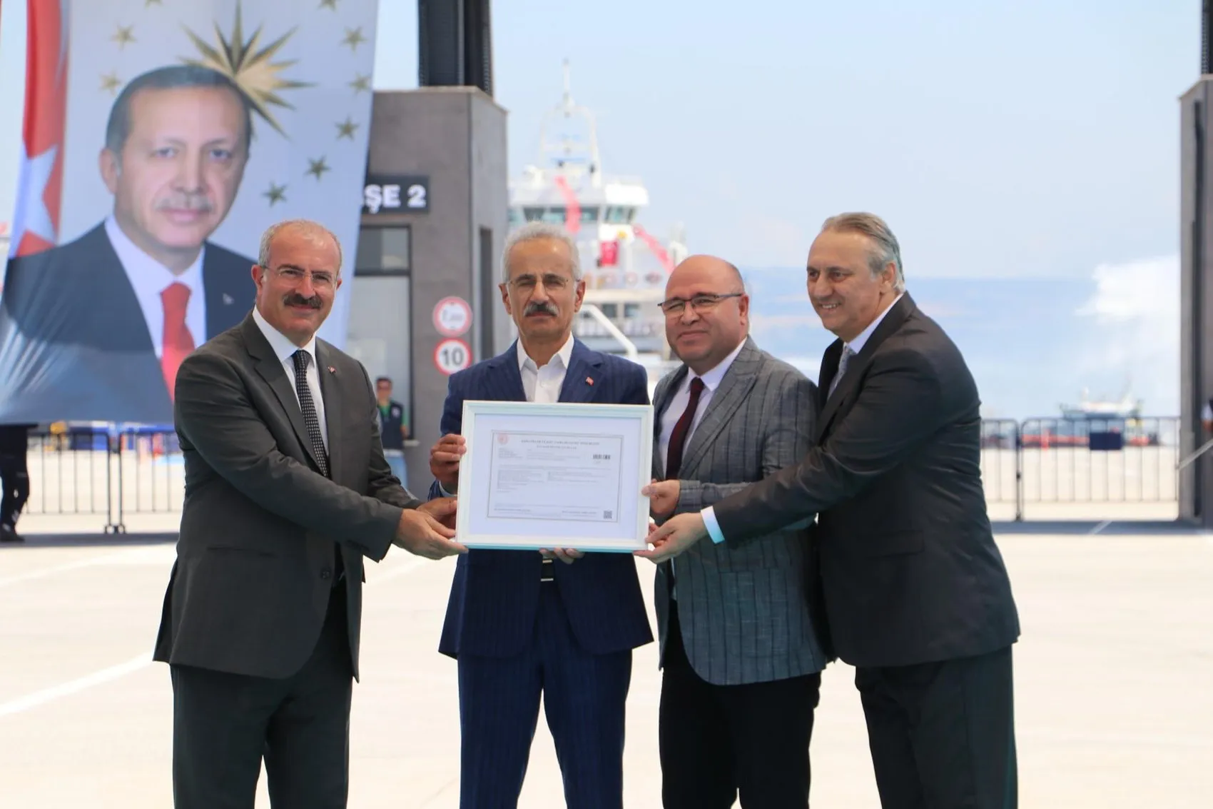 İstanbul-Çanakkale yolculuğu 2 saate iniyor
