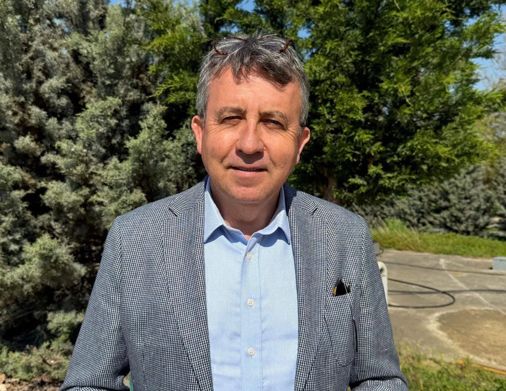 Trakya ayçiçeğinde yüzler gülüyor