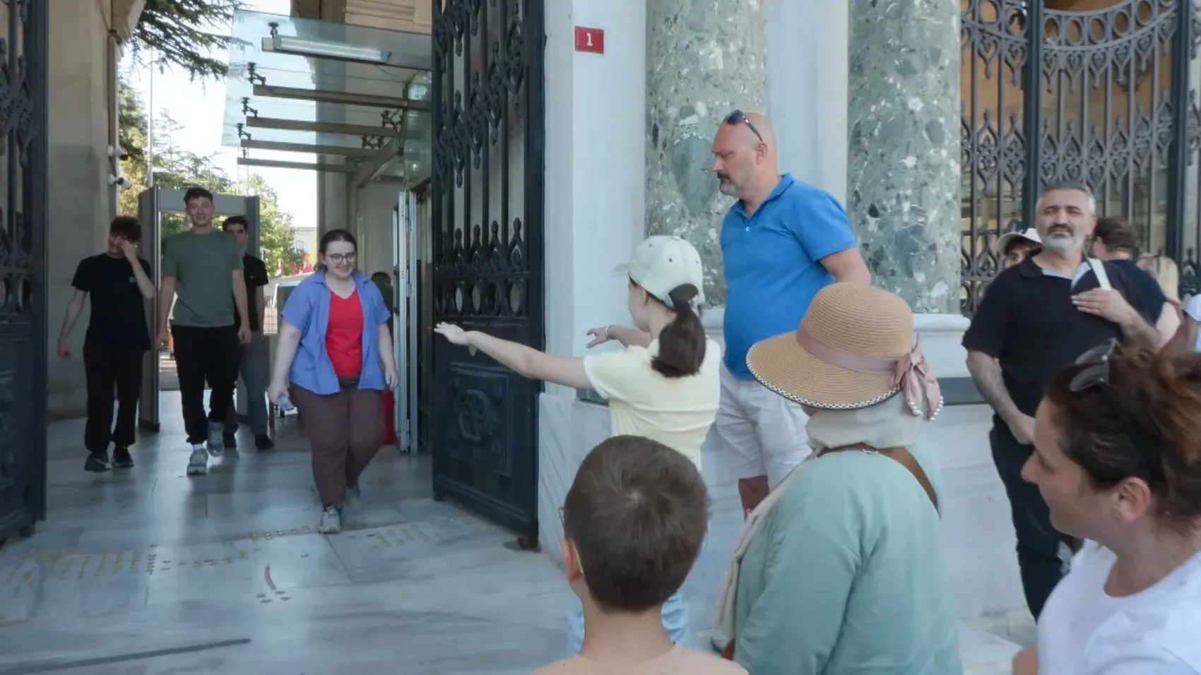 YKS maratonu dil sınavıyla sona erdi