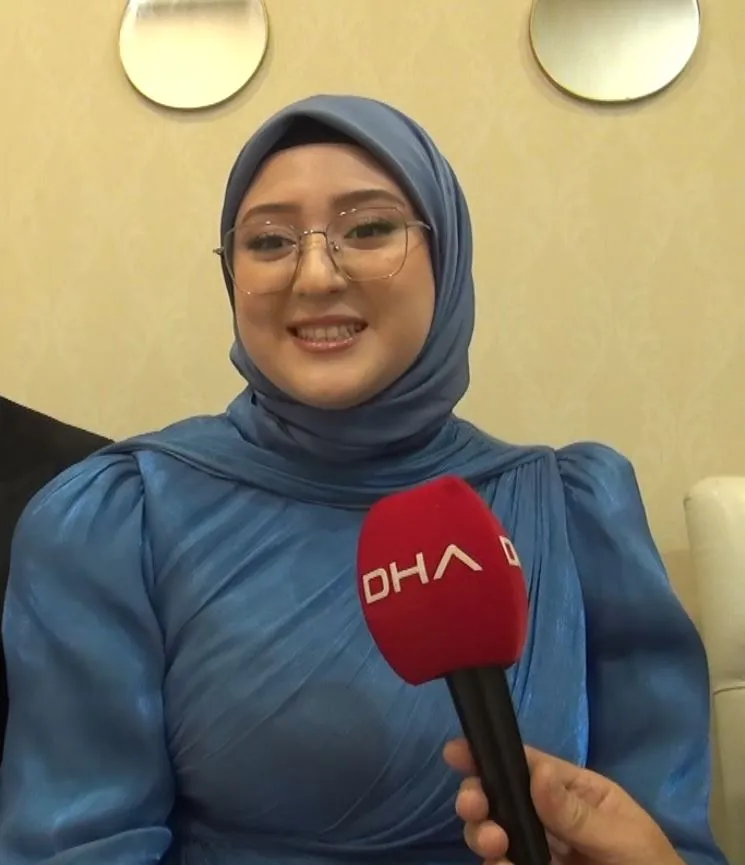 İki evladını kaybeden aile oğullarının düğününde hayata tutundu