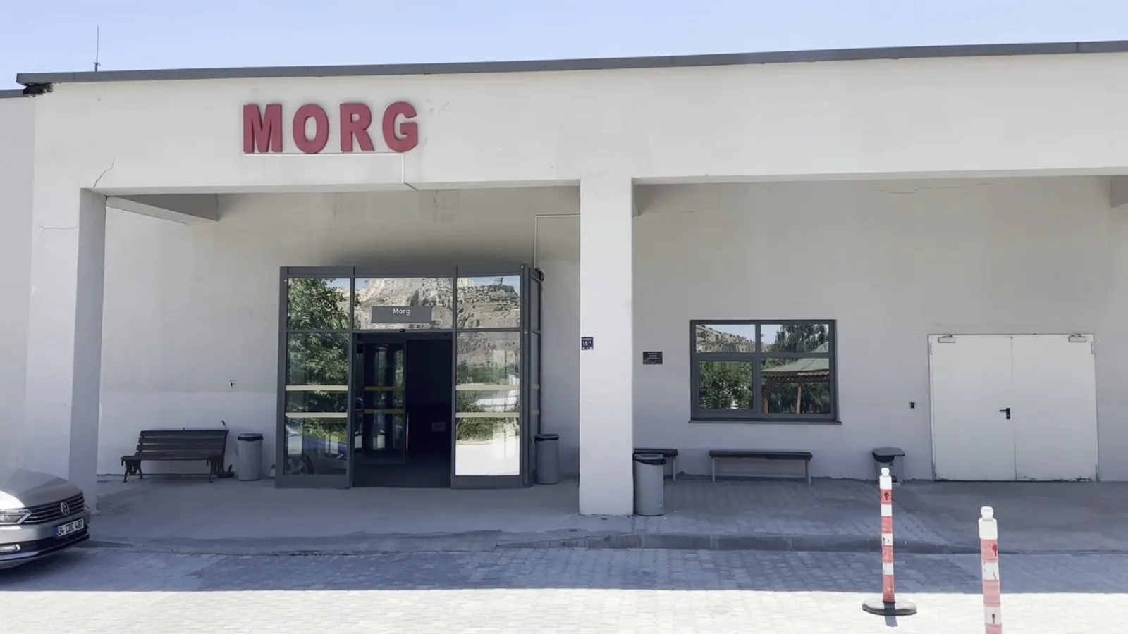 Elazığ’da dört yaşındaki Zeynep Dila havuz kazası sonucu yaşamını yitirdi