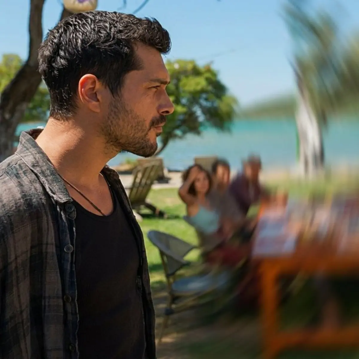 Doğanın Kanunu 4. bölüm fragmanı: "Tam bir romantik komedi" 1
