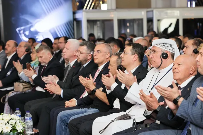 İstanbul 132 sendika liderini eğitim geleceği için buluşturdu