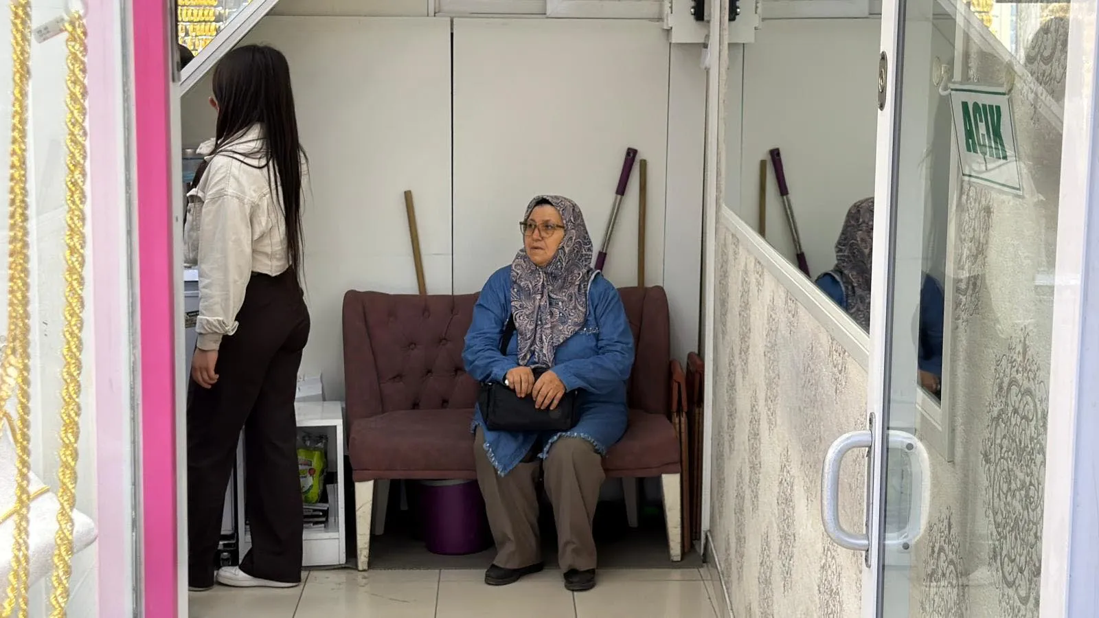 MİT yalanıyla 1,3 milyon lirasından oluyordu