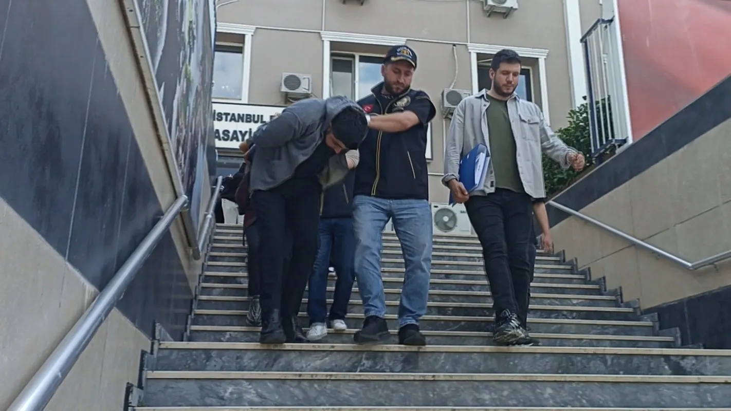 İTÜ spor tesislerinde 4,4 milyon liralık İBAN vurgunu