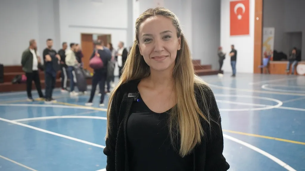 Siirtli öğretmenler sahne tozunu yutmaya hazırlanıyor