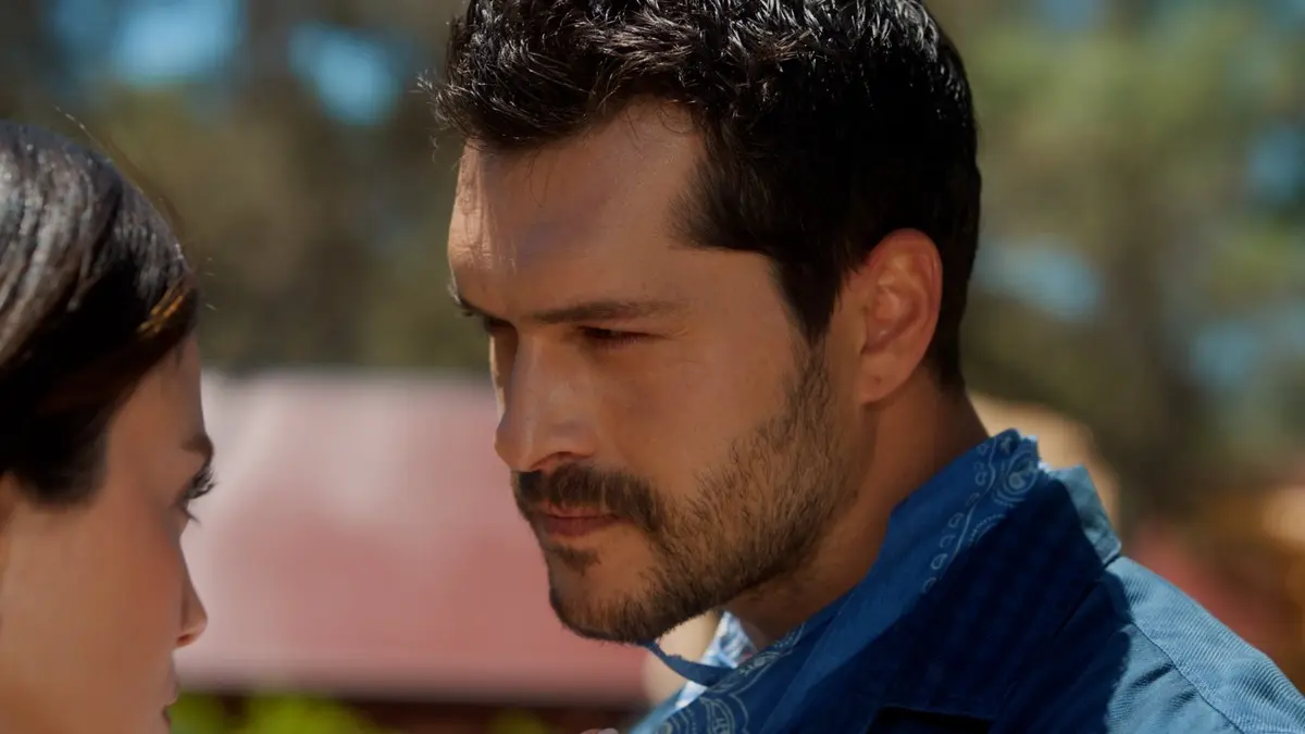 Doğanın Kanunu 2. bölüm fragmanı! "Şimdi reytingler yükselir" 2