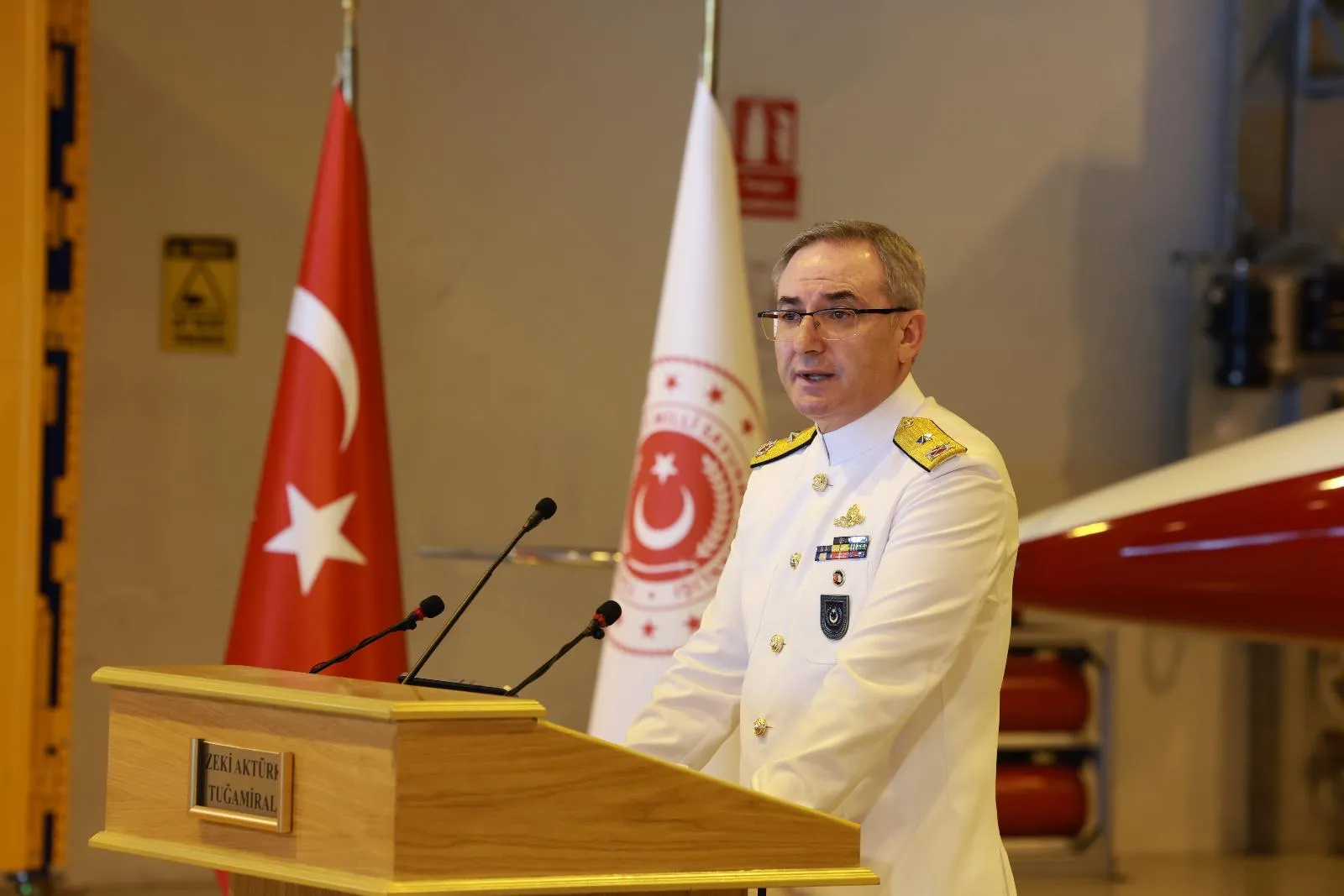 Konya’ya İtalyan hava savunma sistemi yerleştirildi