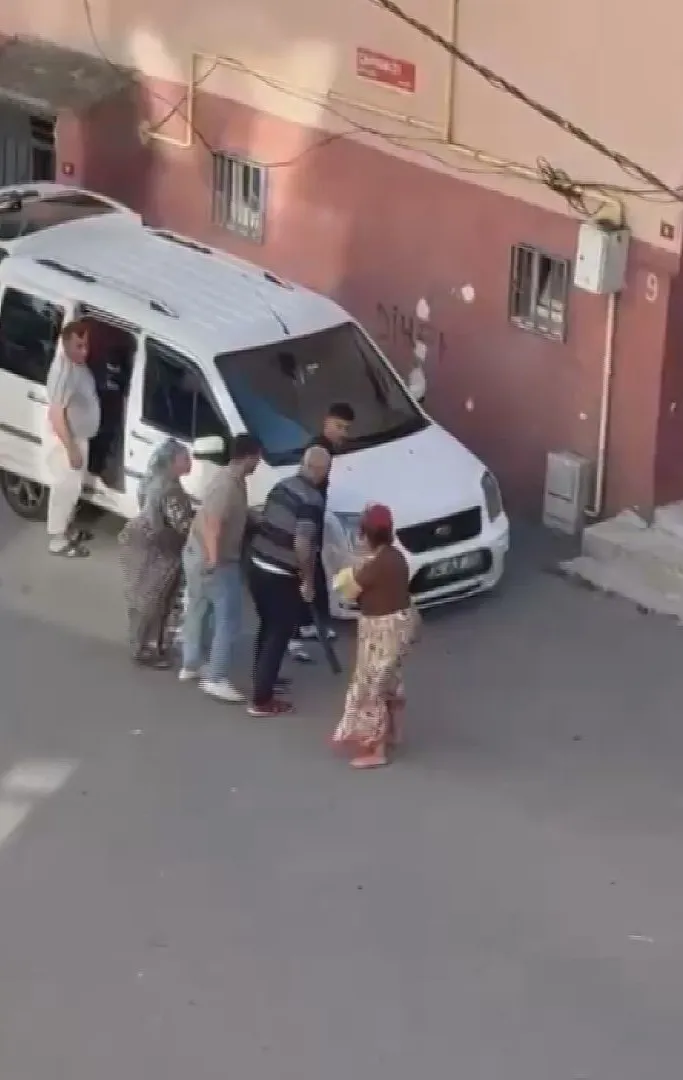 Kartal’da ev sahibi ile kiracı arasındaki tartışma cinayetle bitti