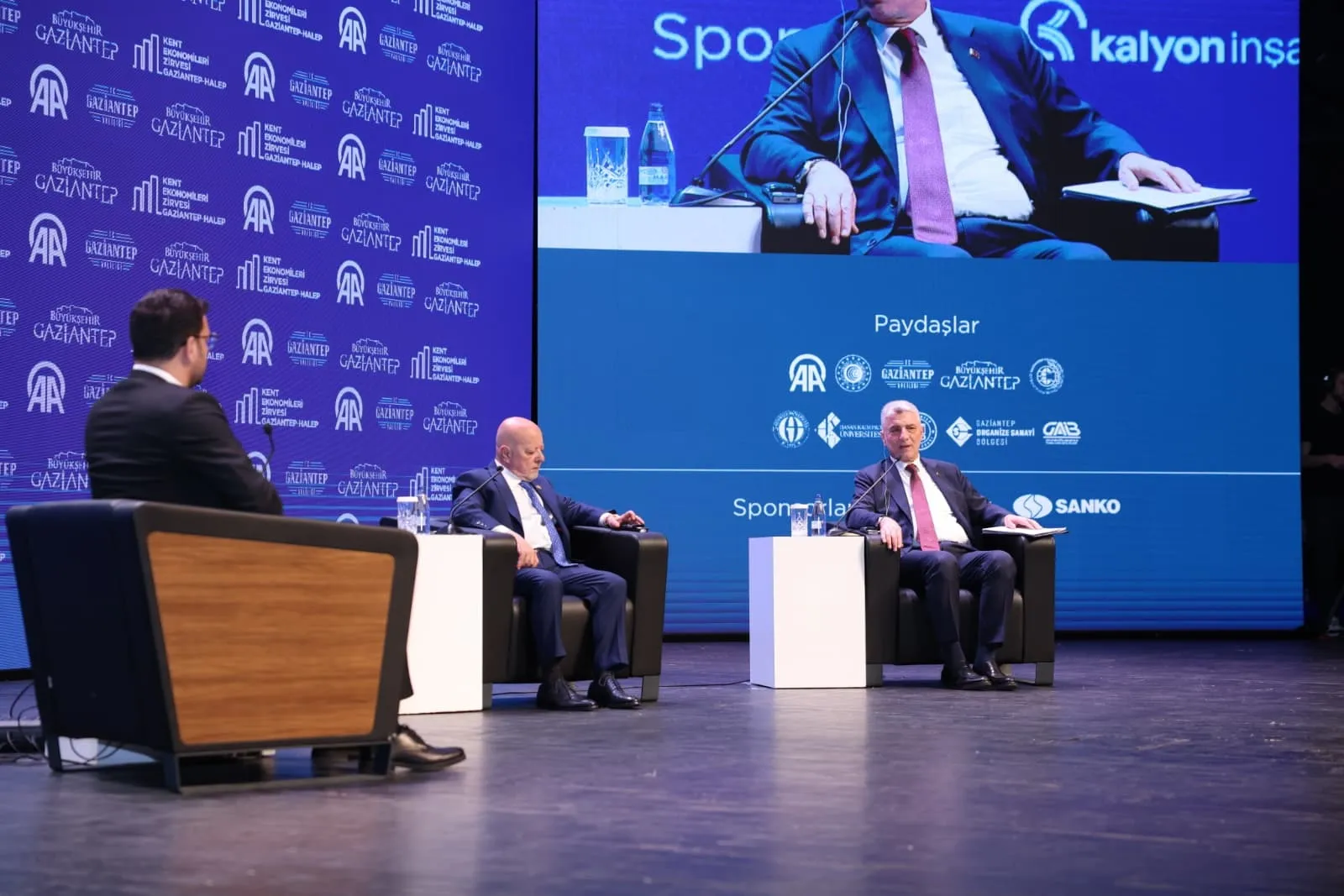 Türkiye ve Suriye ticaretinde yeni dönem başlıyor