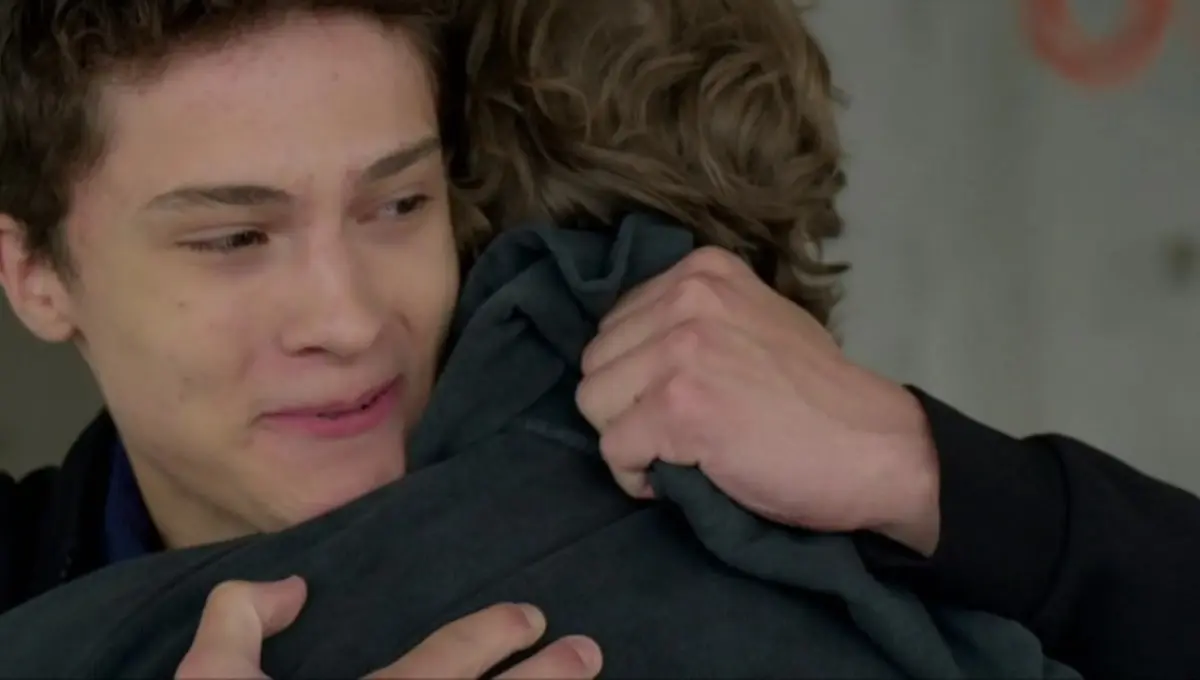 Daha 17 3. bölüm 2. fragman izle! Heyecanla bekliyoruz 2