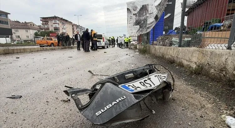Edanur’u hayattan koparan sürücü ilk duruşmada suçlamaları reddetti
