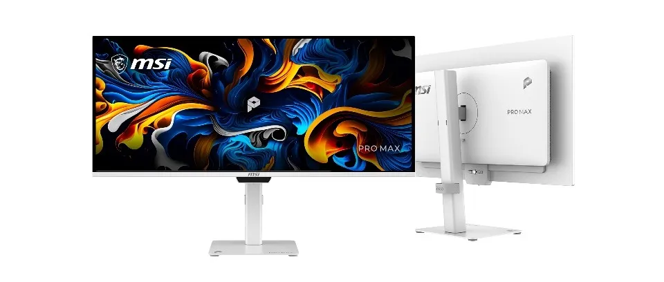 MSI'ın yeni PRO MAX ürün ailesi COMPUTEX 2026'da tanıtıldı